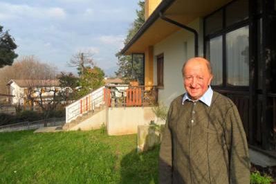 È morto pre Meni Zannier, candidato al Nobel letterario