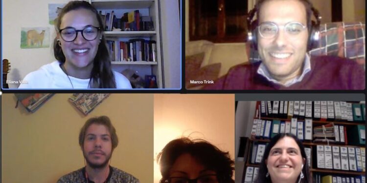 È nata la redazione missionaria diocesana