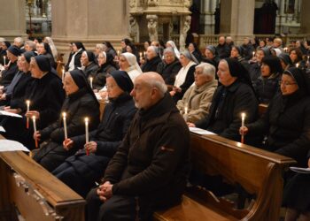 Ecco i 3 «comandamenti» per suore e religiosi