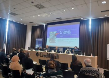 Economia: Fvg, dopo superamento crisi post-Covid ora serve stop guerra