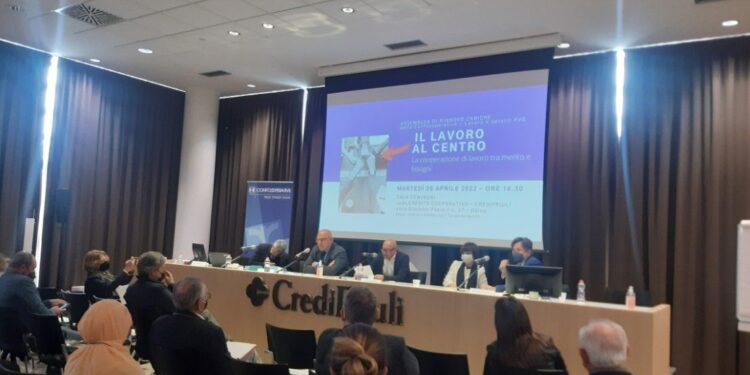 Economia: Fvg, dopo superamento crisi post-Covid ora serve stop guerra