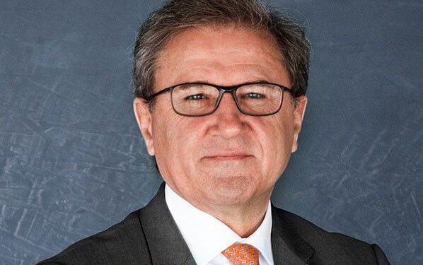 Edi Snaidero eletto presidente industrie europee del mobile