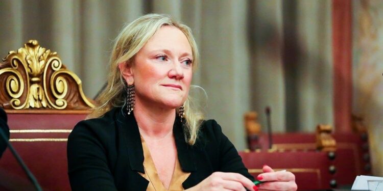 Elena D’Orlando nel comitato nazionale che valuta l’impatto delle riforme nella Pubblica amministrazione