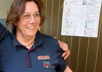 Elena, esempio di generosità