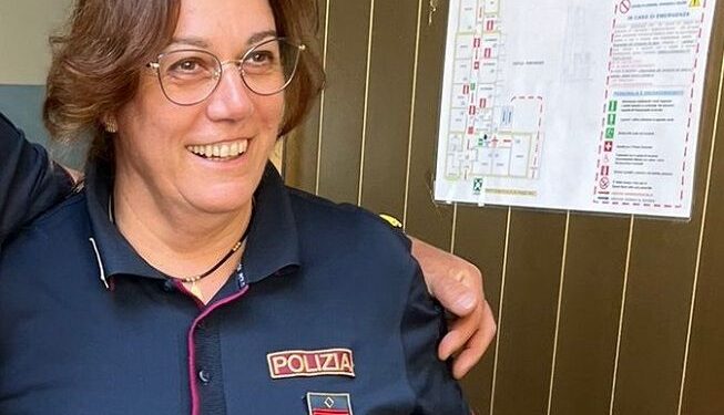 Elena, esempio di generosità