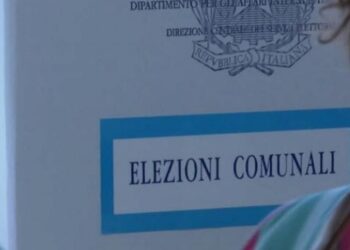 Elezioni amministrative, i risultati