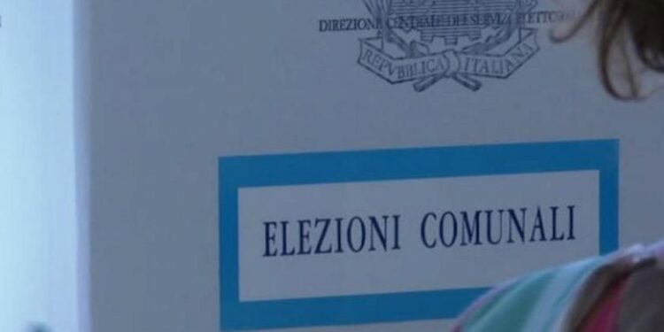 Elezioni amministrative, i risultati