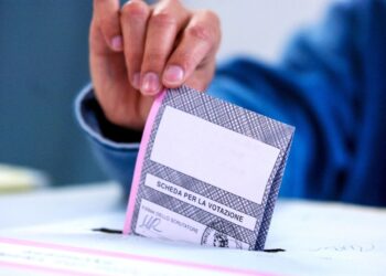 Elezioni comunali il 21 e 22 settembre