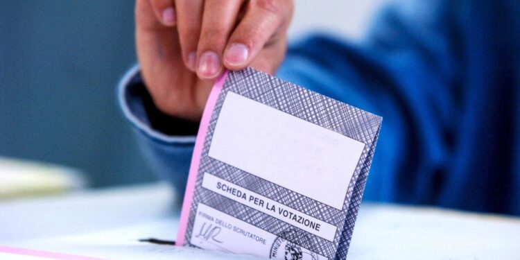 Elezioni comunali il 21 e 22 settembre