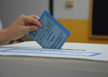 Elezioni il 20 e 21 settembre