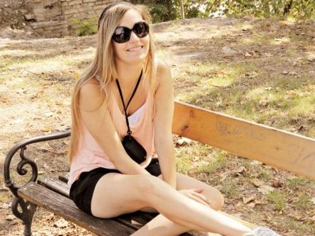 L’ultimo viaggio di Elisa verso Venzone