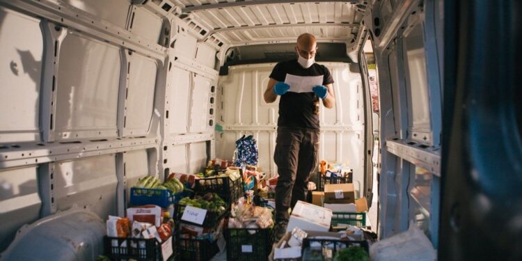 Emergenza Covid, la Diocesi istituisce un Fondo di solidarietà