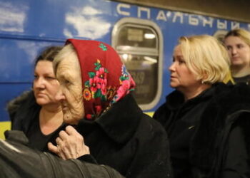 Emergenza Ucraina: pronti alloggi per 174 persone