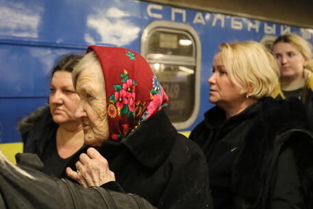 Emergenza Ucraina: pronti alloggi per 174 persone