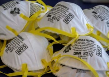 Entro 10 giorni mascherine a tutti i comuni