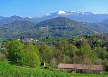 Entro il 2022 banda ultralarga nelle Valli del Natisone