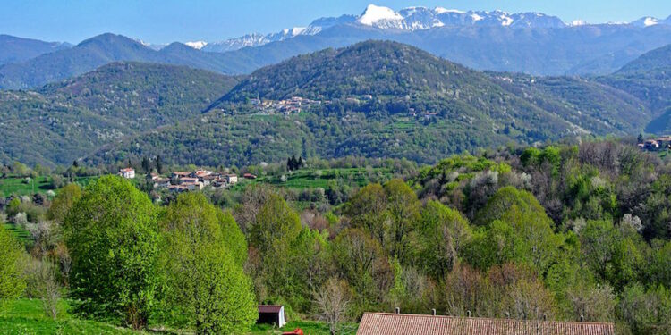 Entro il 2022 banda ultralarga nelle Valli del Natisone