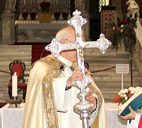 Epifania, Pontificale in cattedrale in diretta tv e radio. Riti nei paesi