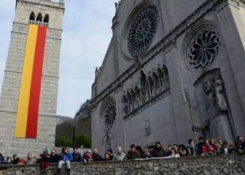 Epifania, a Gemona la Messa del Tallero