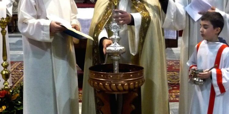 Epifania. «Nella bufera di questo tempo facciamo come i Magi»