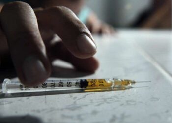 Eroina spazzatura, sgominato giro in Alto Friuli