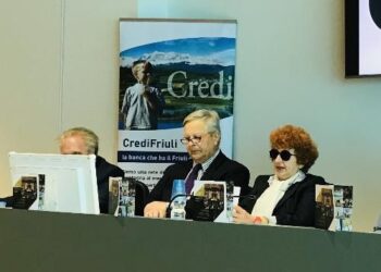 Ert Fvg, 50 anni di teatro in una mostra