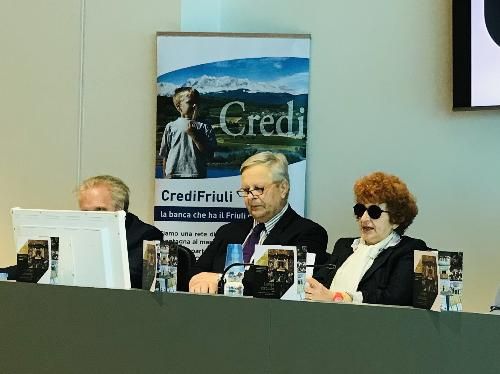 Ert Fvg, 50 anni di teatro in una mostra