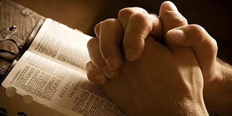 Esercizi spirituali, palestra per l’anima