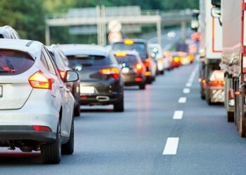 Esodo e controesodo: bollino nero in autostrada