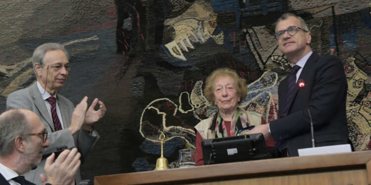 “Esodo istriano, stessi esiti di una deportazione”