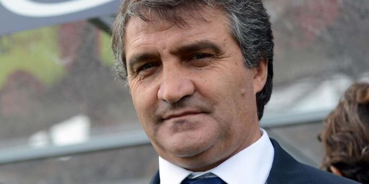 Esonerato Colantuono, torna De Canio