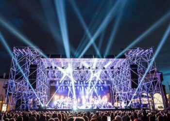 Estate Fvg, concerti seduti e per massimo 1000 persone