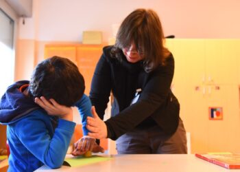 Estate da volontari alla Nostra Famiglia