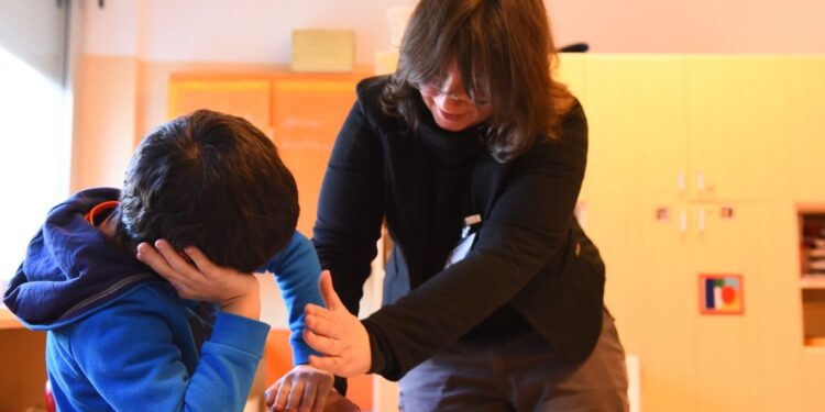 Estate da volontari alla Nostra Famiglia