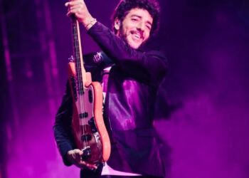 Estate di stelle. A Palmanova Gazzé, la Fvg Orchestra e tanti tributi