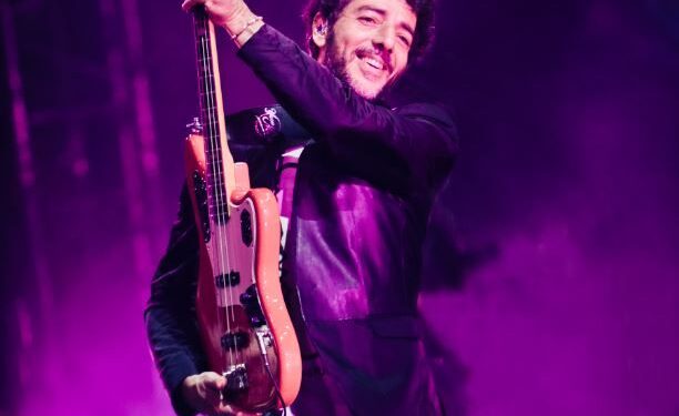 Estate di stelle. A Palmanova Gazzé, la Fvg Orchestra e tanti tributi