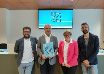 “Estensioni”, prima edizione del Festival della Val Pesarina