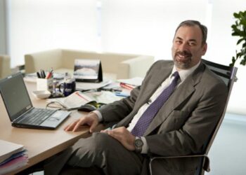 Eurotech, Siagri si dimette. “Break sabbatico”