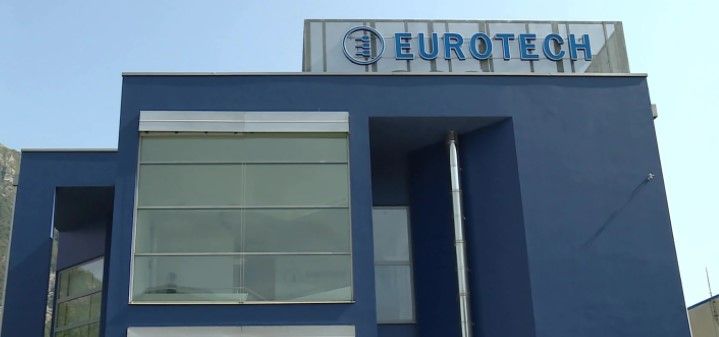 Eurotech: calano i ricavi, ma prospettive di crescita