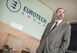Eurotech: volano conti, ricavi per 53 mln nel primo trimestre