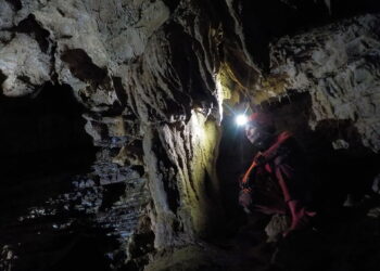 Eventi speciali alle Grotte di Villanova
