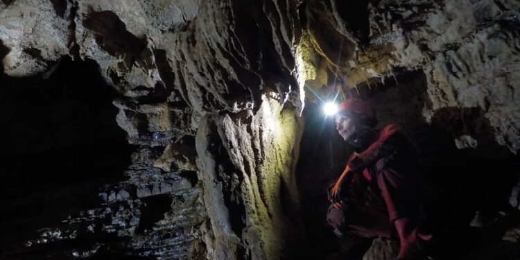 Eventi speciali alle Grotte di Villanova