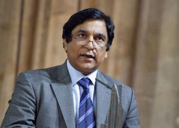 Ex ministro pakistano al Paolo Diacono