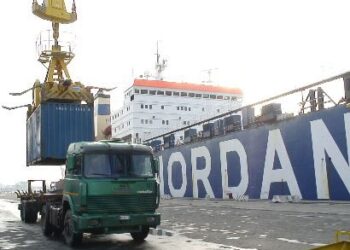 Export Fvg ancora in calo