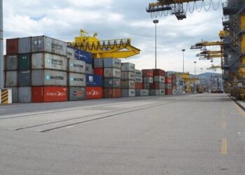 Export Fvg in lieve recupero