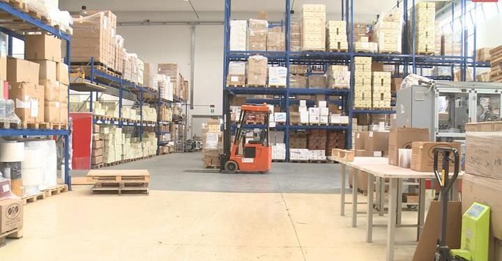 Export Fvg in ripresa