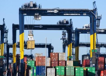 Export terzo trimestre: Fvg +31%, Nordest +20%