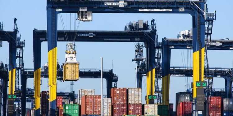 Export terzo trimestre: Fvg +31%, Nordest +20%