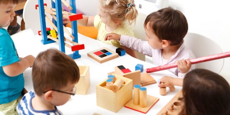 Famiglia, 25 milioni per l’abbattimento rette prima infanzia