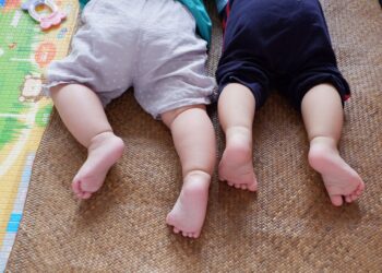 Famiglia, domande online per i contributi asilo nido